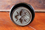 Load image into Gallery viewer, Antique Wooden Butter Mold
