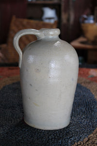 Vintage Small Stoneware Crock/Jug