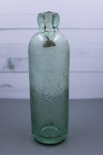 Load image into Gallery viewer, Felix J. Quinn - Soda Water Bottle - Halifax, NS - Hutchinson Stopper
