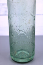 Load image into Gallery viewer, Felix J. Quinn - Soda Water Bottle - Halifax, NS - Hutchinson Stopper
