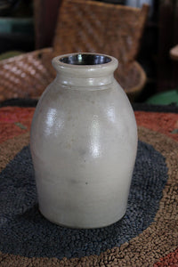 Vintage Stoneware Crock