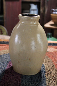 Vintage Stoneware Crock