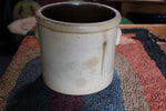 Load image into Gallery viewer, Vintage Crock With Handles
