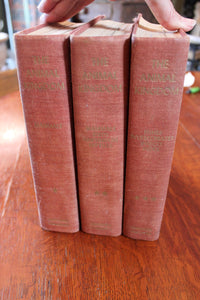 The Animal Kingdom - Volumes 1- 3