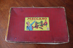 Load image into Gallery viewer, Old Meccano Box Lot
