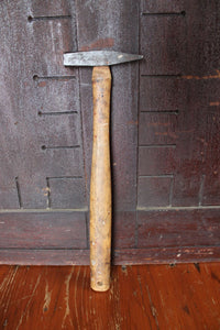 Vintage Masonry? Hammer