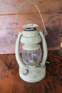 Vintage Embury "Air Pilot" Lantern