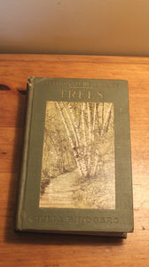 Trees Worth Knowing By Julia Ellen Rogers 1925