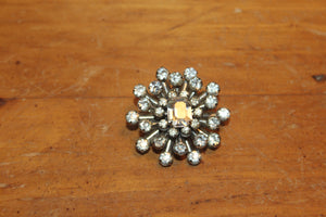 Vintage brooch