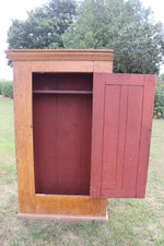 Load image into Gallery viewer, Old One Door Cupboard

