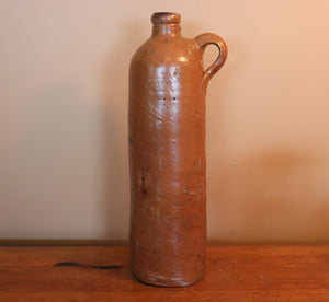 Old Mineral Water Stoneware Jar/Bottle