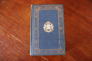Memoirs of Louis XIV And His Court And Of The Regency By The Duke of Saint-Simon. Vol. 1