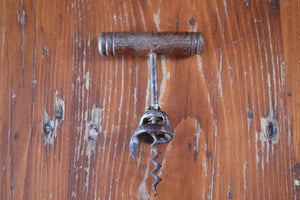 Old Corkscrew #1