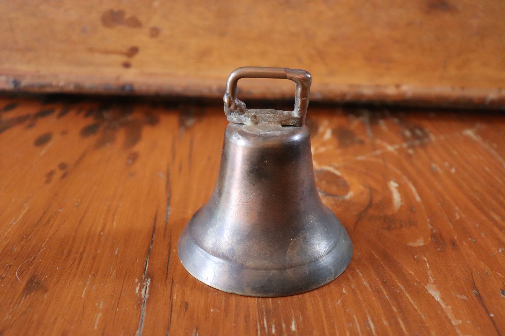 Vintage Bell #2