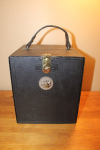 Vintage Storage Box - Kodak