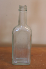 Load image into Gallery viewer, Vintage Fletcher Castoria Bottle
