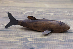 Old Ice Fishing/Spearing Decoy/Lure