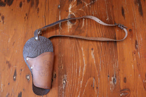 Vintage Holster