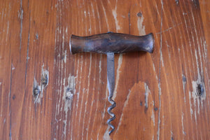 Old Corkscrew #2