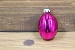 Load image into Gallery viewer, Vintage Glass Figural Christmas Ornament
