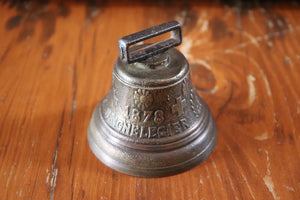Vintage Bell #3