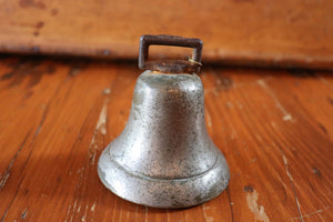 Vintage Bell #4