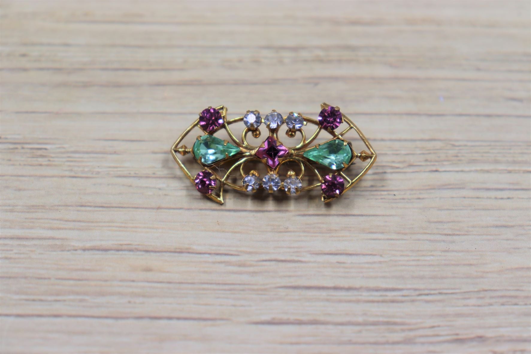 Vintage Brooch