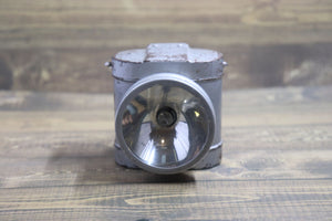 Vintage Eveready Bicycle Light/Lantern