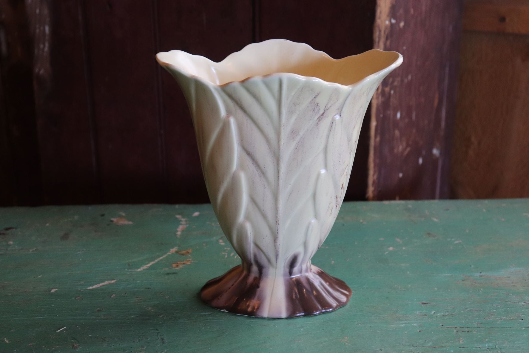 Vintage Beswick Vase