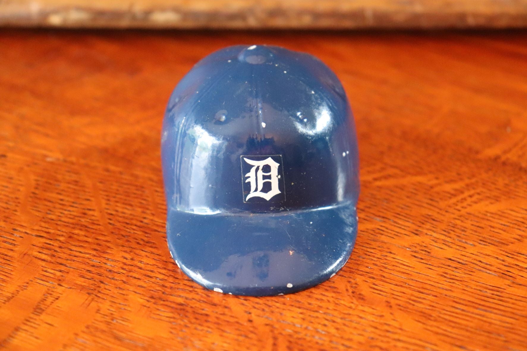 Vintage Detroit Tigers Bottle Opener