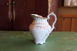 Vintage Small Ironstone Pitcher/Jug