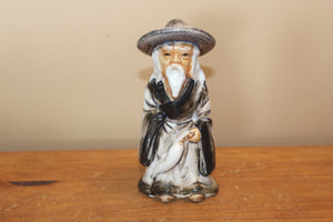 Vintage Occupied Japan Figurine