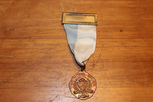 Old Home Week Medal - Sarnia, Ontario - 1925
