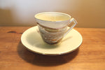 Load image into Gallery viewer, Vintage Royal Winton Niagara Falls Souvenir Tea Cup &amp; Saucer
