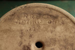 Load image into Gallery viewer, Vintage Large Planter Pot - R R P Co., Roseville, Ohio
