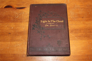 Light In The Cloud Being Reasons For Renouncing Infidelity -1876