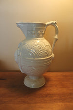 Load image into Gallery viewer, Vintage Decorative Pitcher - Shakespeare
