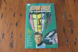 Star Trek. The Enterprise Logs. Volume 2 1976