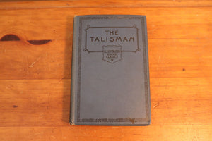 The Talisman - By Sir Walter Scott