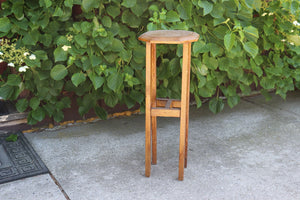 Vintage Small Table/Plant Stand